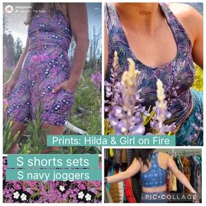 IN SEARCH OF Youer pieces small